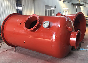 海口真空除氧器