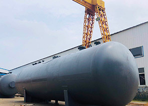 海口热力除氧器