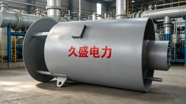 海口蒸汽消声器
