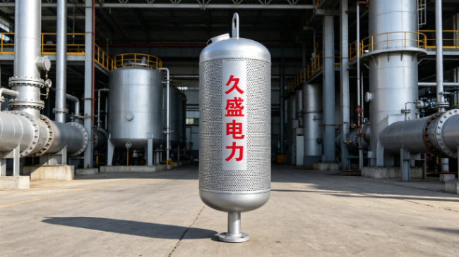 海口小孔消声器